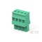 Te Connectivity TERMINAL BLOCK VERTICAL PLUG S 284041-6 - alternate 1